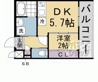 【アクアプレイス京都聚楽第】