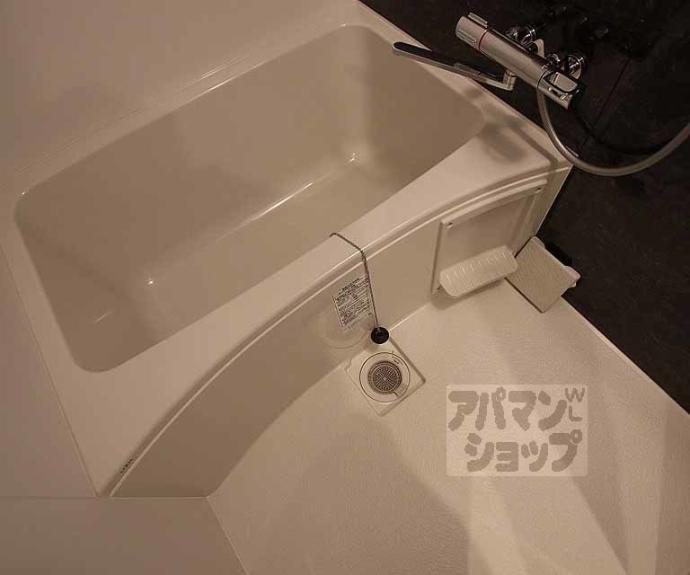 【アクアプレイス京都聚楽第】間取