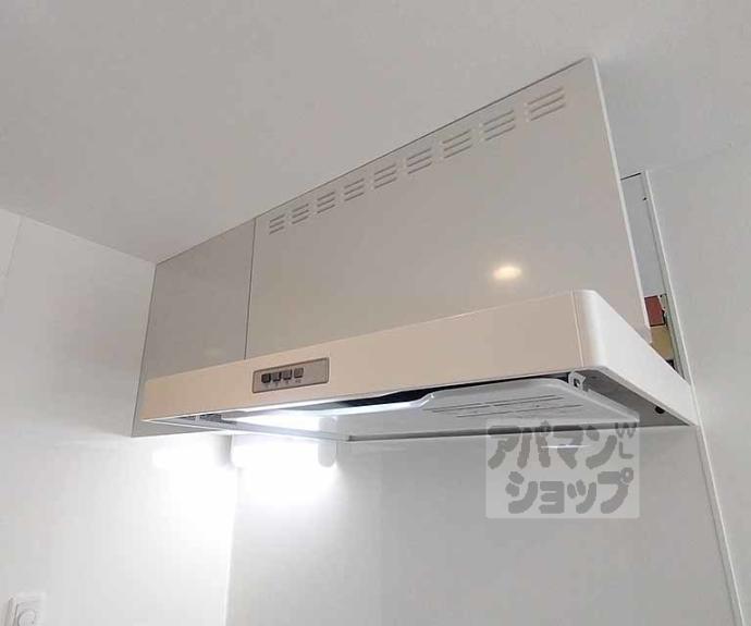 【ＴＨＥ　ＧＡＲＮＥＴ　ＳＵＩＴＥ　ＲＥＳＩＤＥＮＣＥ　山科ＷＥＳＴ】間取