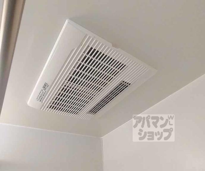 【ＴＨＥ　ＧＡＲＮＥＴ　ＳＵＩＴＥ　ＲＥＳＩＤＥＮＣＥ　山科ＷＥＳＴ】間取