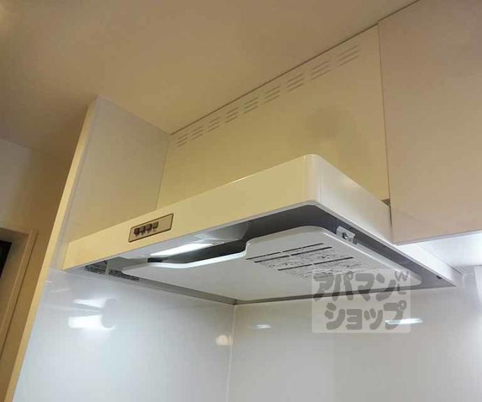 【ＴＨＥ　ＧＡＲＮＥＴ　ＳＵＩＴＥ　ＲＥＳＩＤＥＮＣＥ　山科ＷＥＳＴ】間取
