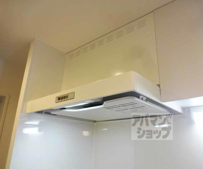 【ＴＨＥ　ＧＡＲＮＥＴ　ＳＵＩＴＥ　ＲＥＳＩＤＥＮＣＥ　山科ＷＥＳＴ】間取