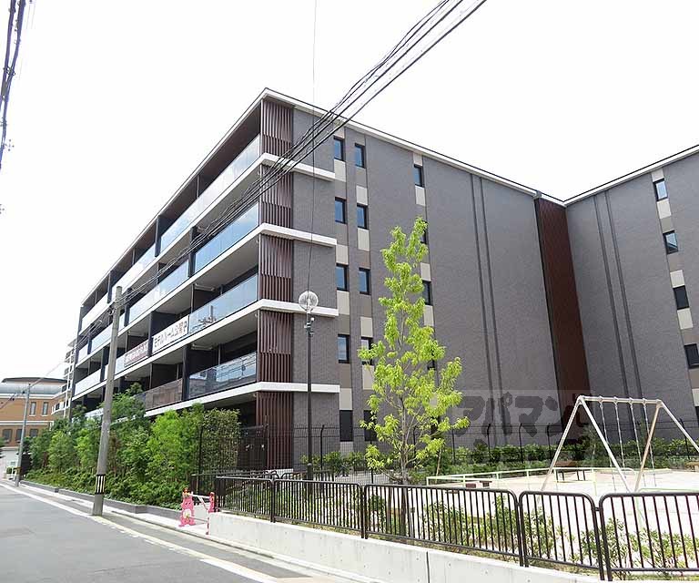 京都円町ＧＲＡＮＤ　ＰＬＡＣＥ