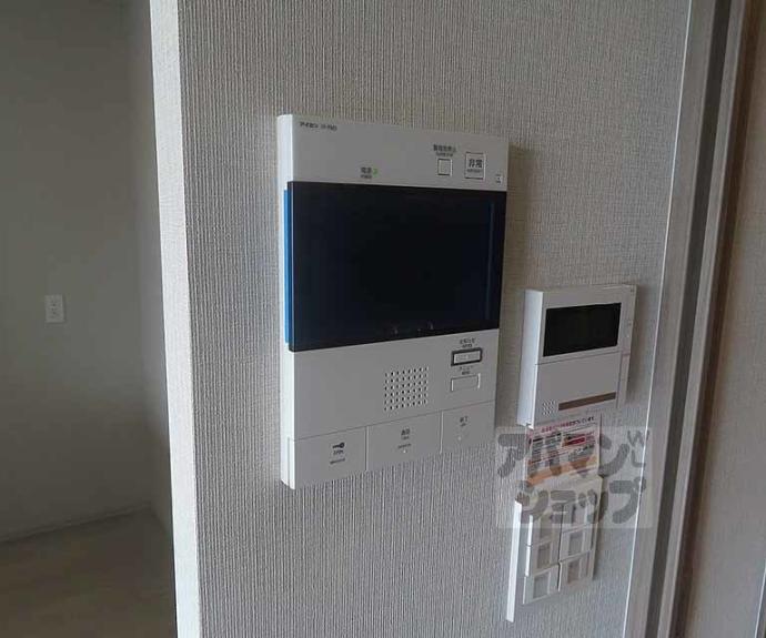 【京都円町ＧＲＡＮＤ　ＰＬＡＣＥ】間取