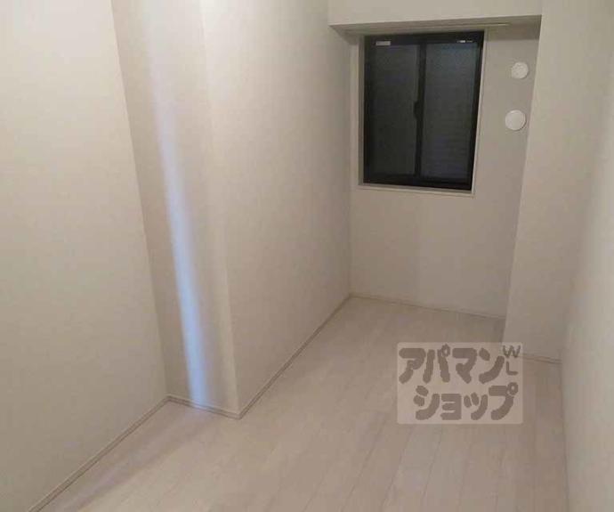 【京都円町ＧＲＡＮＤ　ＰＬＡＣＥ】間取