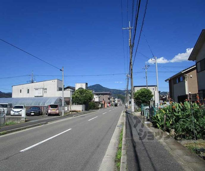 【SANTOS KITAYAMA】間取