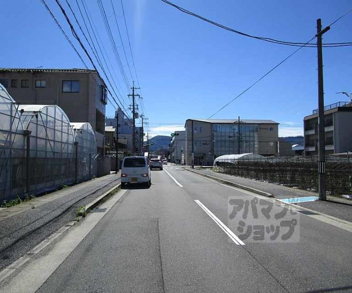 【SANTOS KITAYAMA】間取