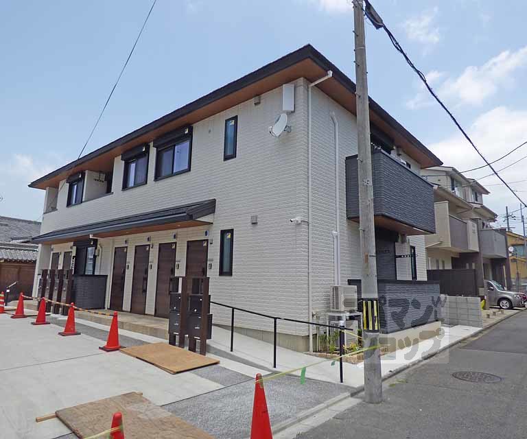 エルミタージュ下鴨東