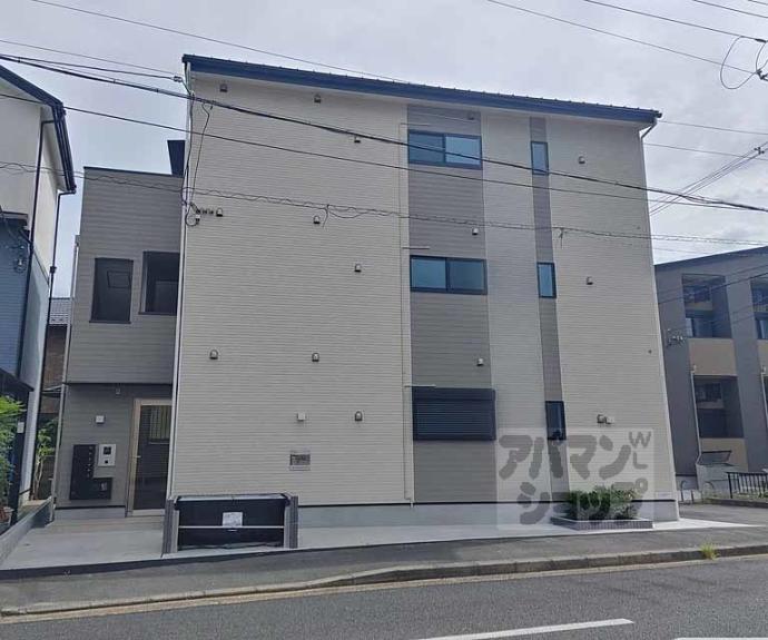 【ＡＣＥＲＯ醍醐】間取