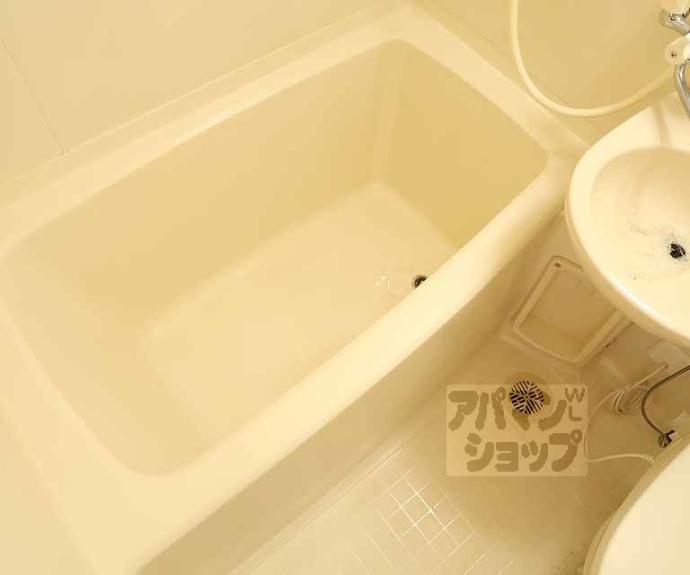 【ココ山科】間取