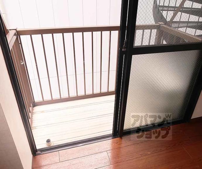 【ココ山科】間取