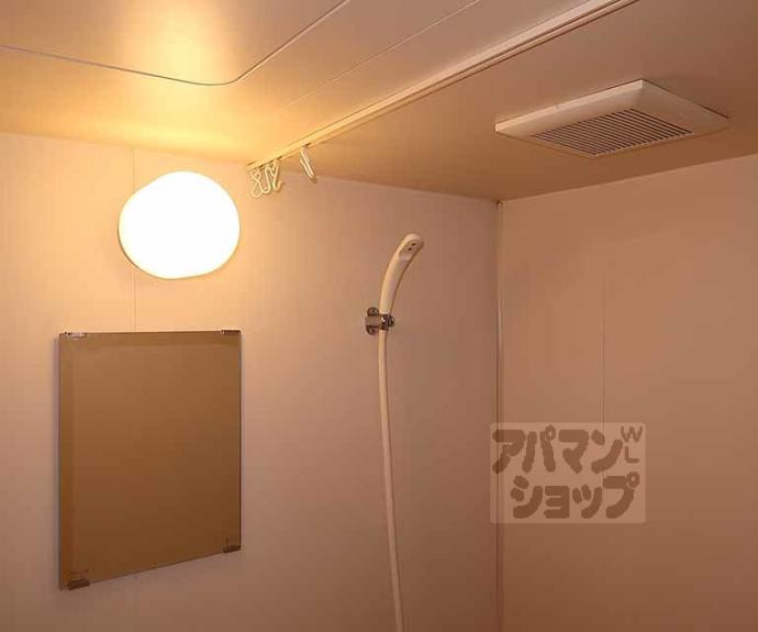 【ココ山科】間取