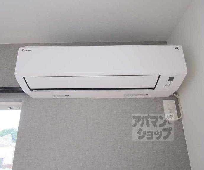 【紫野今宮町１０４貸家】間取