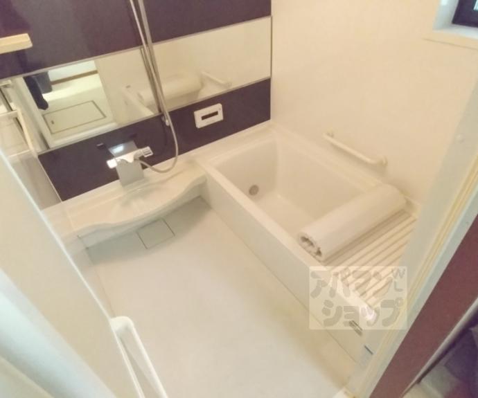 【小山南溝町教室付き貸家】間取