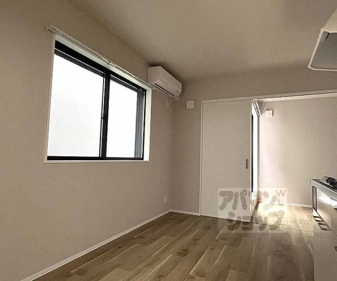 【Luana御所西】間取