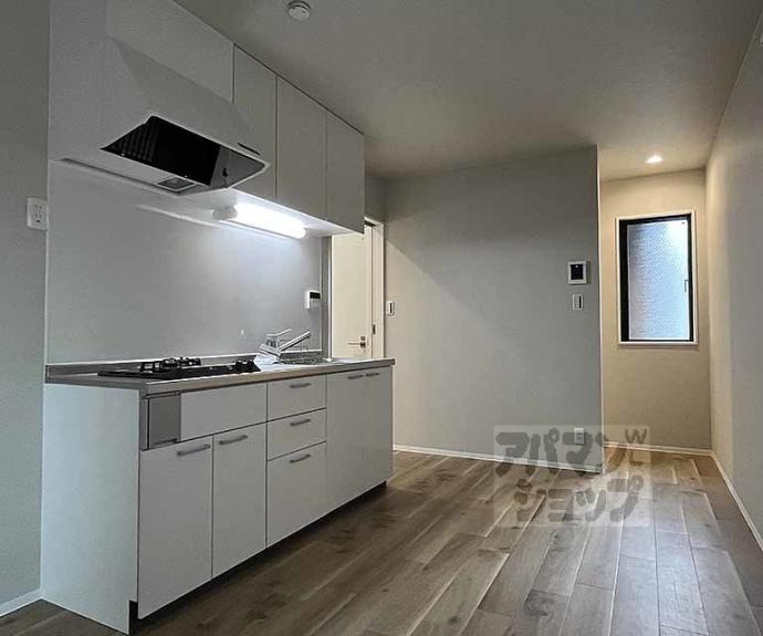 【Luana御所西】間取