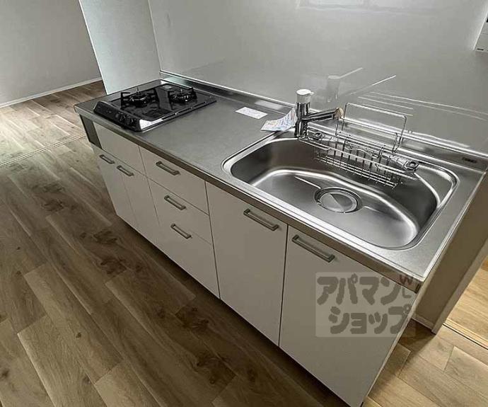 【Luana御所西】間取