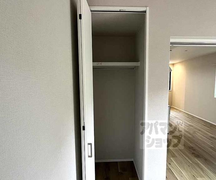 【Luana御所西】間取