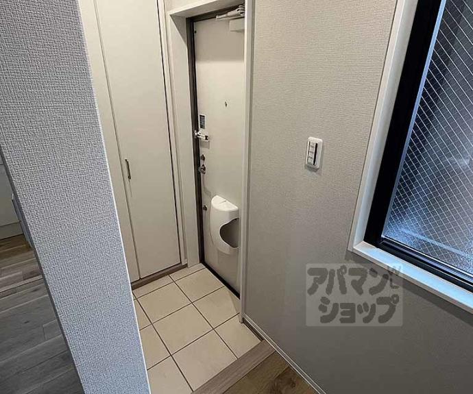 【Luana御所西】間取