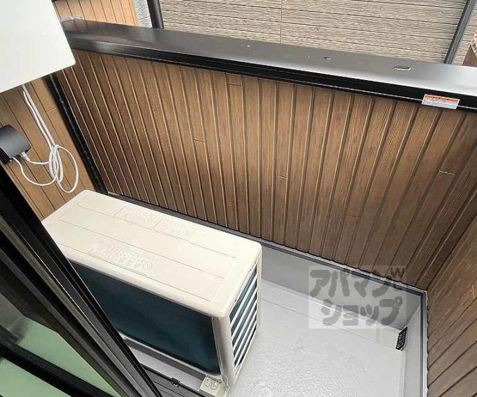 【Luana御所西】間取