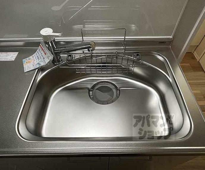 【Luana御所西】間取