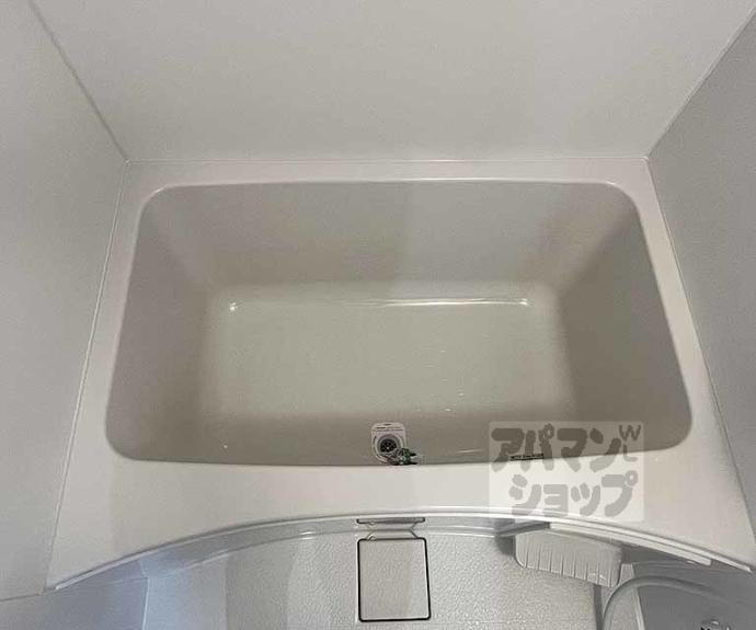 【Luana御所西】間取