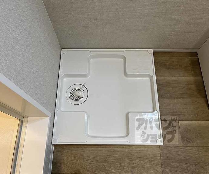 【Luana御所西】間取