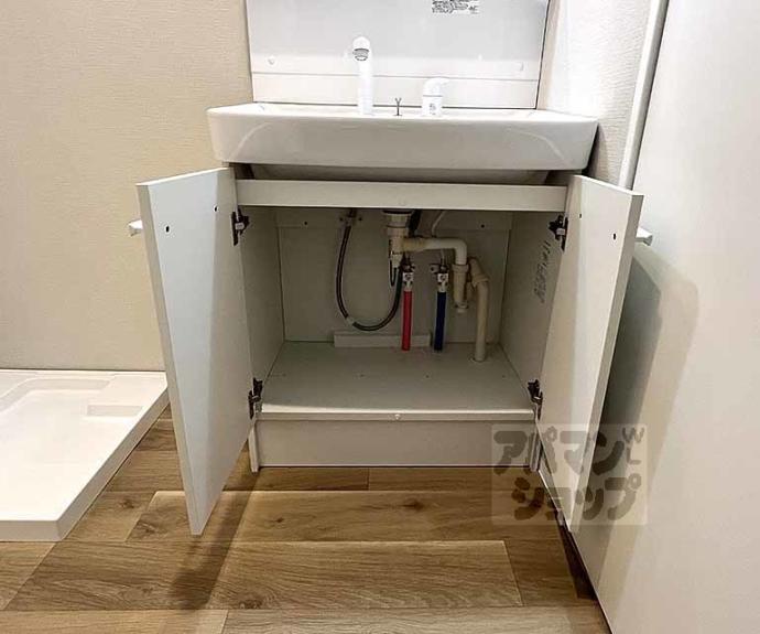 【Luana御所西】間取