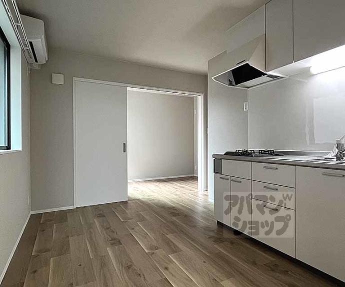 【Luana御所西】間取