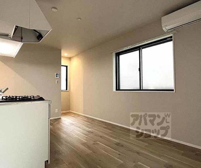 【Luana御所西】間取