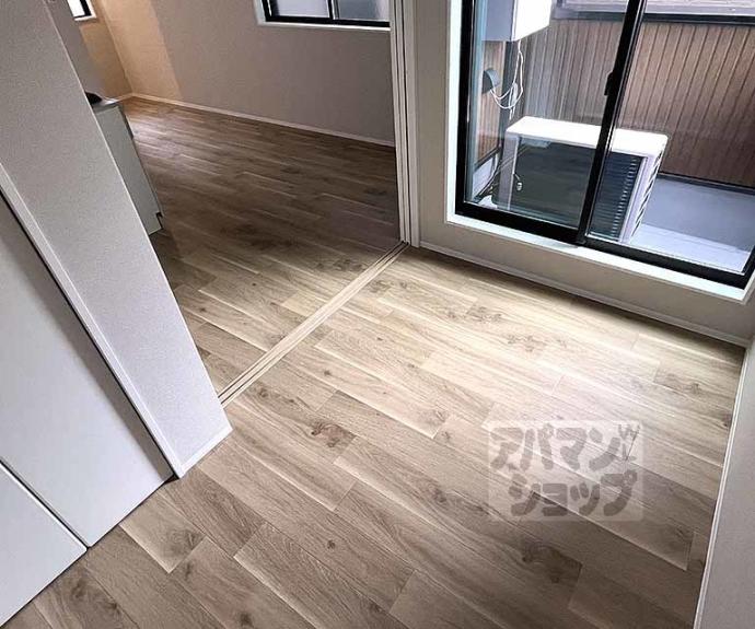 【Luana御所西】間取