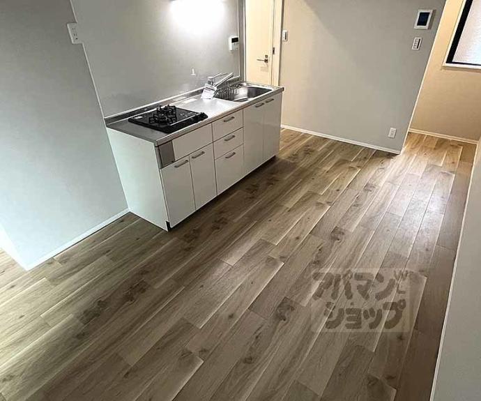 【Luana御所西】間取