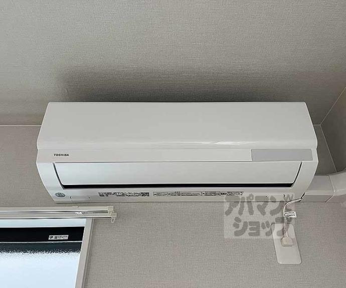 【Luana御所西】間取