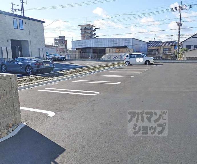 【Ｔｏｒｔｕｅ　Ｂ】間取