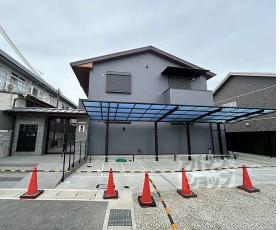 ＺＥＮ常盤：間取図