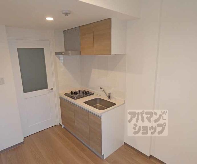 【VINA KYOUDAIMAE】間取