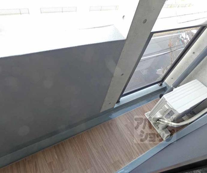 【VINA KYOUDAIMAE】間取