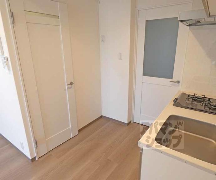 【VINA KYOUDAIMAE】間取