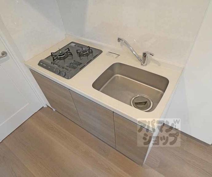 【VINA KYOUDAIMAE】間取