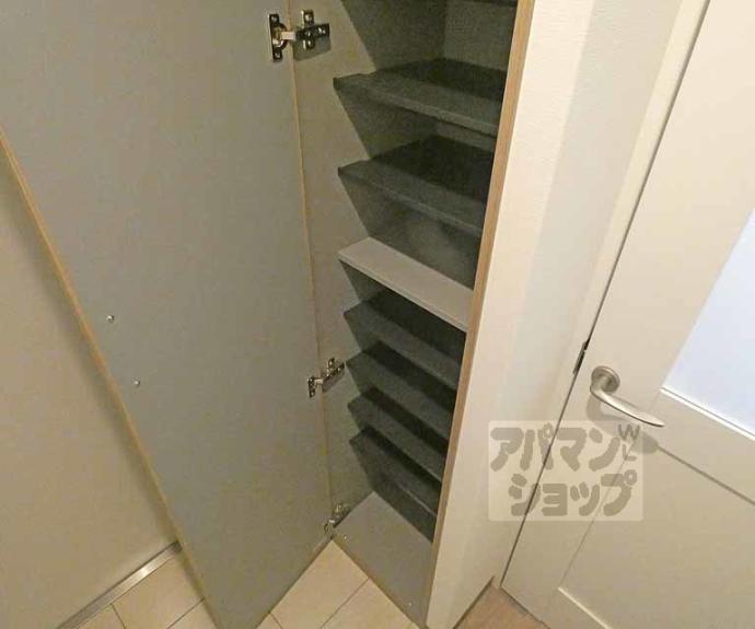 【VINA KYOUDAIMAE】間取