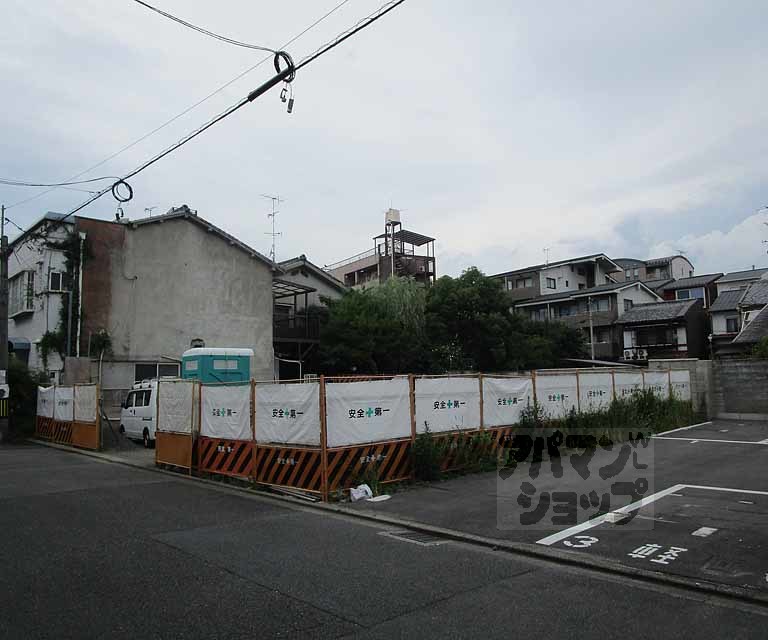 仮）フラッティ金閣寺南