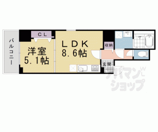 【ココ　クレメント　１】