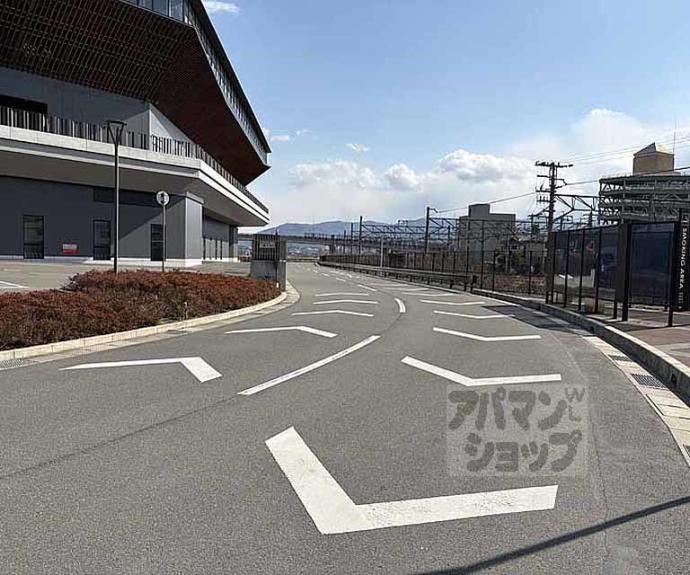 【ココ クレメント 1】間取