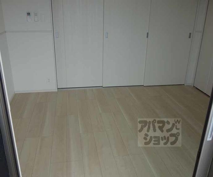 【ココ クレメント 1】間取