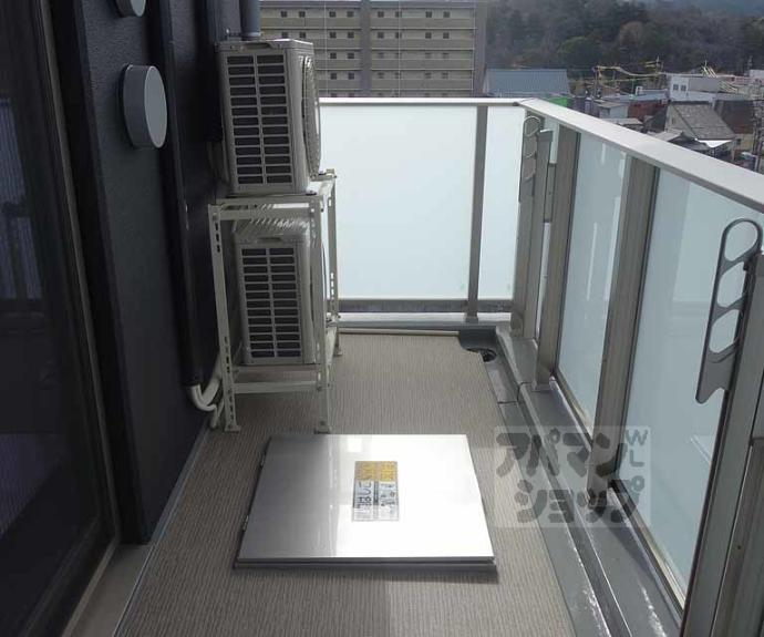 【ココ クレメント 1】間取