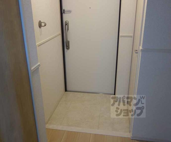 【ココ クレメント 1】間取