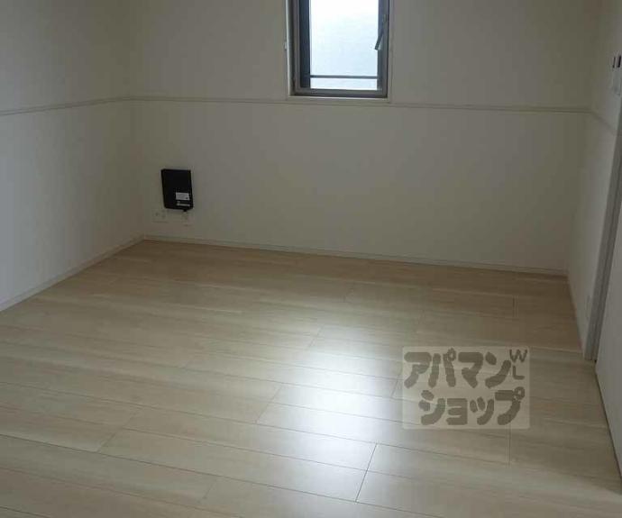 【ココ クレメント 1】間取