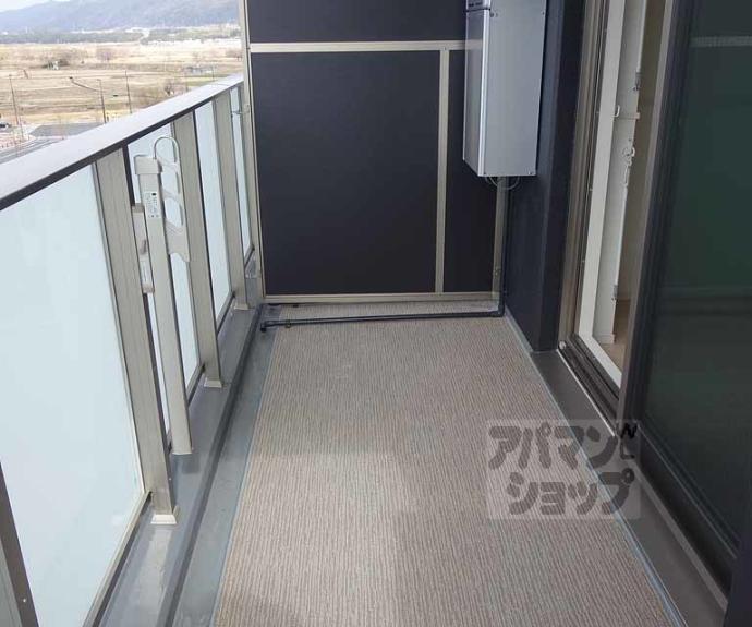 【ココ クレメント 1】間取