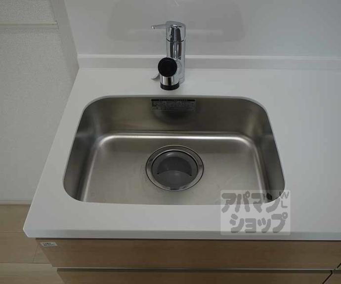 【ココ クレメント 1】間取