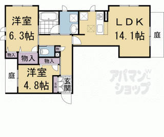 【ヴィラ　みかげ】